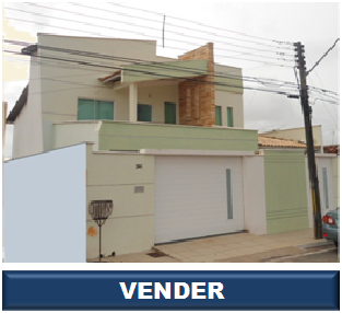 CASA VENDER