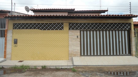 CASA - CÓD. 23